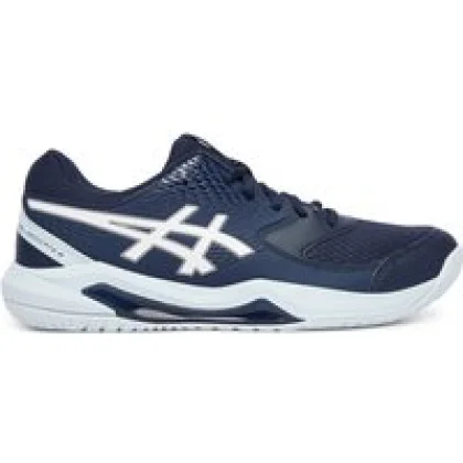 Asics Obuća za tenis Gel-Dedicate 8 1042A237 Plava