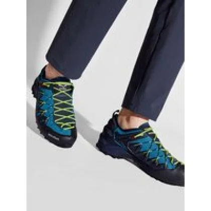 Salewa Trekking Wildfire Edge 61346-3988 Plava