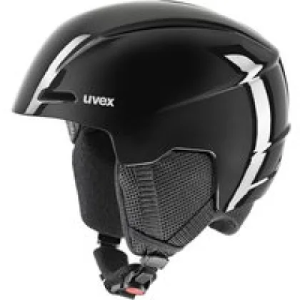 Uvex Skijaška kaciga Viti Pure 56/6/322/10/01 Crna
