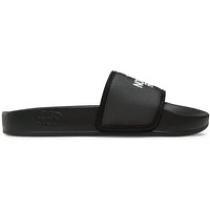 The North Face Natikače Youth Base Camp Slide III NF0A4OAVKX7-020 Crna