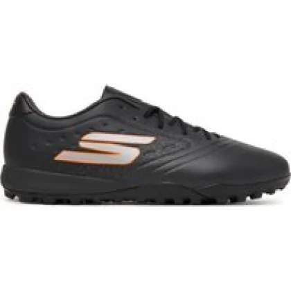 Tenisice za nogomet Skechers Gold Tf 252016 BKOR Crna