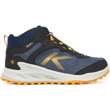 Keen Trekking Zionic Mid Wp 1031136 Tamnoplava