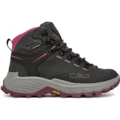 CMP Trekking Tytanus Mid Wmn Wp 3Q17656 Siva