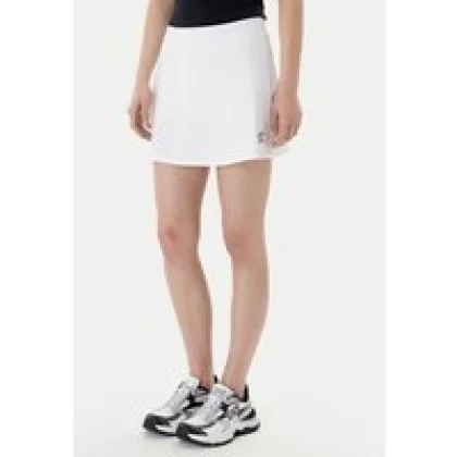 EA7 Emporio Armani Suknja-šorc 7W000507 AF14524 U0002 Bijela Regular Fit