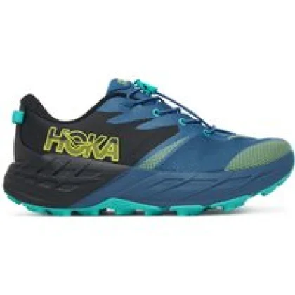 Tenisice za trčanje Hoka Speedgoat 7 1176635 Plava