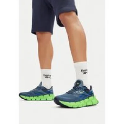 Reebok Tenisice za trčanje FLOATZIG 1 100212131 Tamnoplava