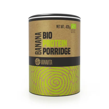 VanaVita BIO proteinska kaša