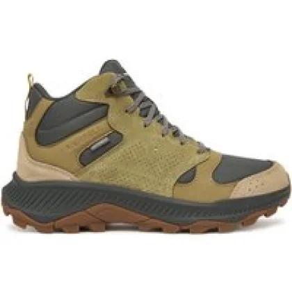 Merrell Trekking Tempo Sol Mid J038941 Zelena