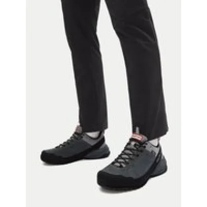Trekking Hunter H8-219 Siva