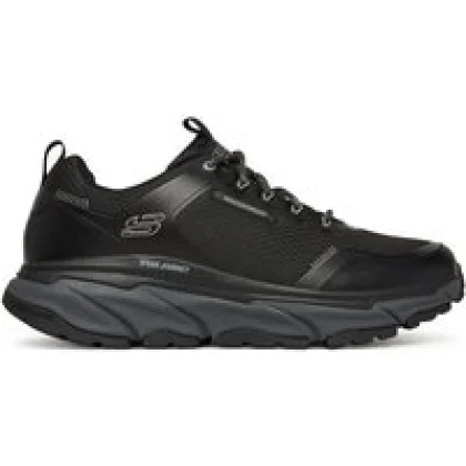 Skechers Trekking D'Lux Journey 237419 BKCC Crna