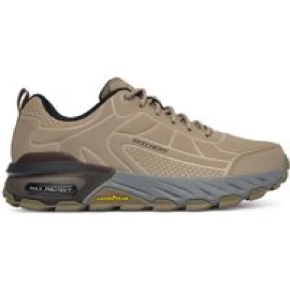 Trekking Skechers Max Protect 237672 TPBK Smeđa