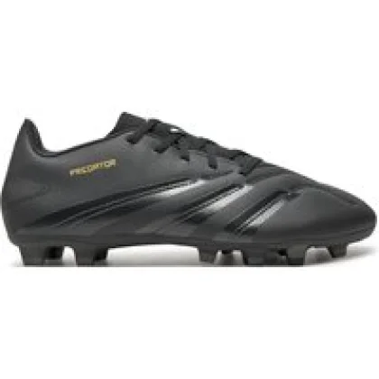 Tenisice za nogomet adidas Predator Club FxG IF6345 Crna