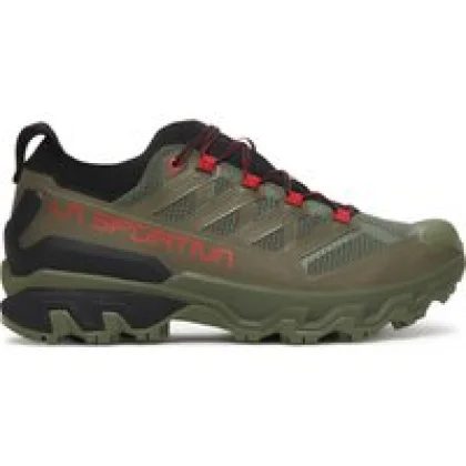 Trekking La Sportiva Ultra Raptor 3 ZFHS105E47R24 Zelena