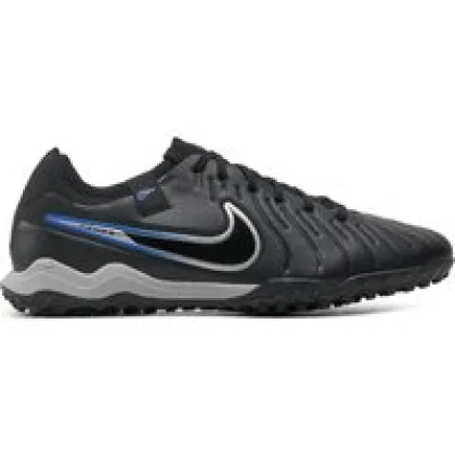 Tenisice za nogomet Nike Legend 10 Pro DV4336-040 Crna