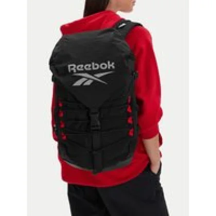 Ruksak Reebok CWBEO-RBK-WS-002-09 Crna