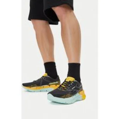 Reebok Tenisice za trčanje EOSB-FLOATZIG X1 100227786 Crna