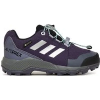 adidas Trekking Terrex GORE-TEX Hiking JS2930 Ljubičasta