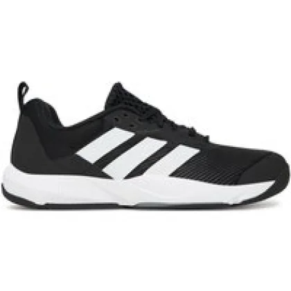 adidas Obuća za teretanu Rapidmove 2 IH5255 Crna