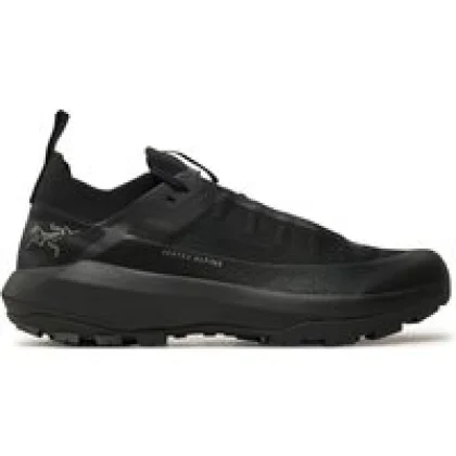 Trekking Arc'teryx Verte Alpine Gtx Gore-Tex X000009602 Zelena