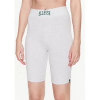 Ellesse Sportske kratke hlače Lucini SGR17858 Siva Slim Fit
