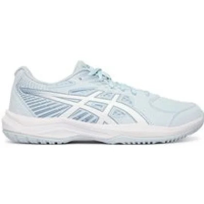 Asics Obuća za tenis Court Slide 4 1042A283 Tamnoplava