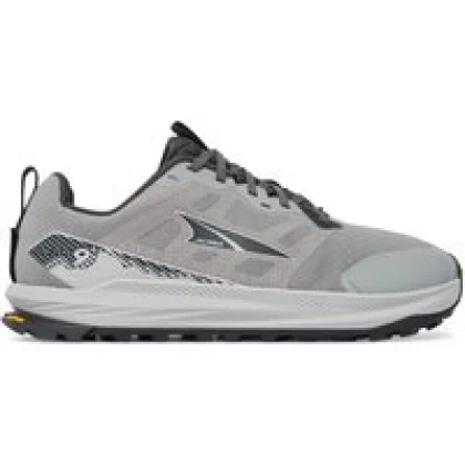 Tenisice za trčanje Altra Lone Peak 9+ AL0A85RG Siva