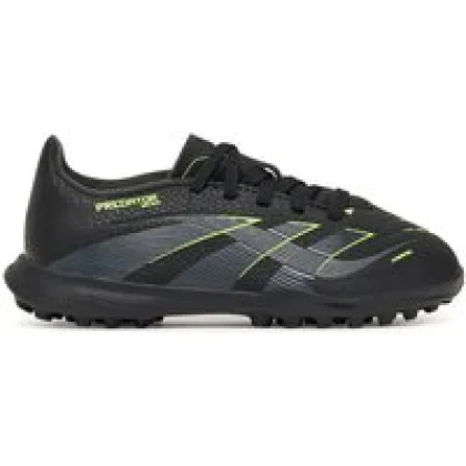 adidas Tenisice za nogomet Predator League JI1151 Crna