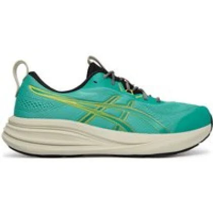 Tenisice za trčanje Asics Gel-Pulse 17 Tr 1011C283 Zelena