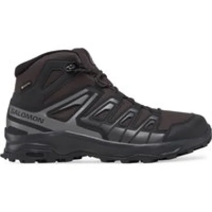 Trekking Salomon Extegra Mid Gore-Tex L47800100 Siva