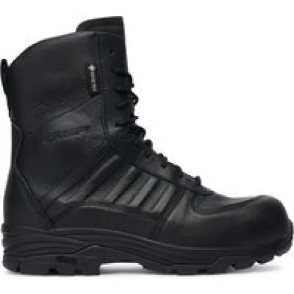 Trekking Crispi BL71009900 Crna