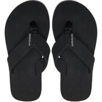 Quiksilver Japanke AQYL101266 Crna