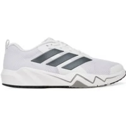 adidas Obuća za teretanu Rapidmove Go Trainer M JQ1461 Bijela