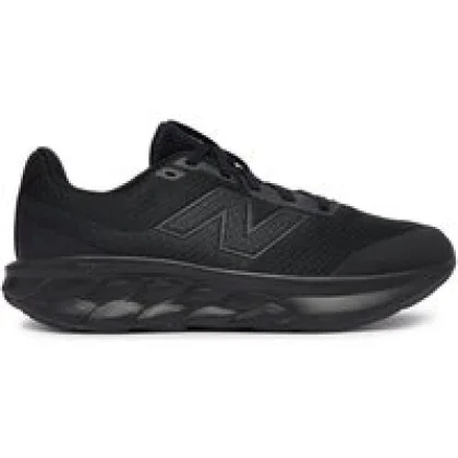 New Balance Tenisice za trčanje Dynasoft Nitrel V6 G5204UL Crna