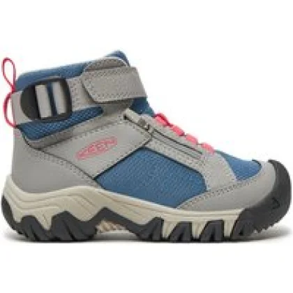 Keen Trekking Targhee Boundless 1029619 Plava