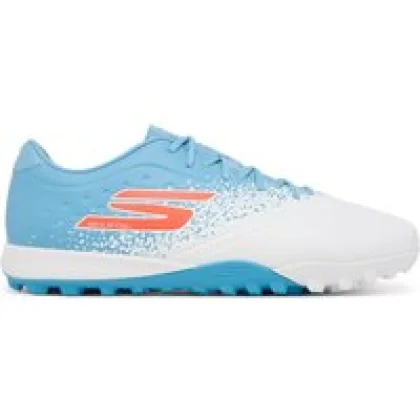 Tenisice za nogomet Skechers Gold Tf 252016 WTQP Bijela