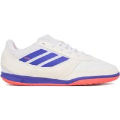 Tenisice za nogomet adidas Top Sala Competition II JP6985 Bijela