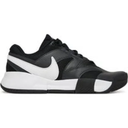 Nike Obuća za tenis W Court Lite 4 FD6575 001 Crna