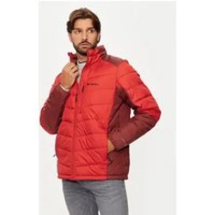 Columbia Prijelazna jakna Labyrinth Loop™ II 2086894 Crvena Regular Fit