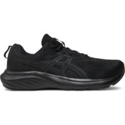 Tenisice za trčanje Asics Gel-Contend 9 1011B881 Crna