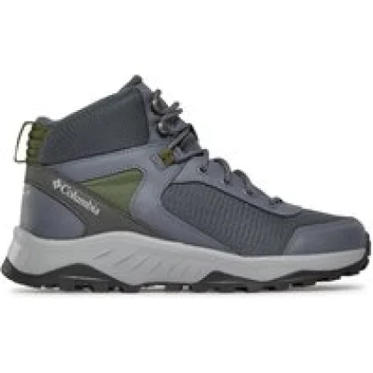 Trekking Columbia Trailstorm™ Ascend Mid Wp 2044271 Siva