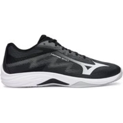 Mizuno Tenisice za dvoranski nogomet Lightning Select V1GA2670 Crna