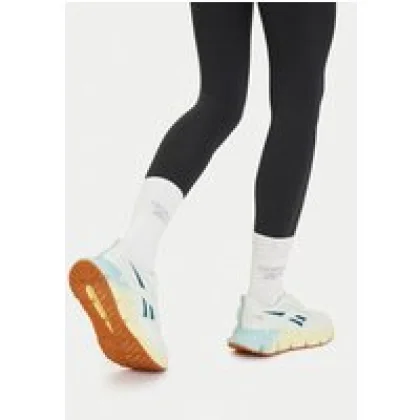 Reebok Tenisice za trčanje EOSB-FLOATZIG 2 100225506 Écru