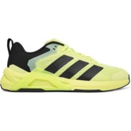 Obuća za teretanu adidas Dropset Control Training Shoes KJ9161 Žuta