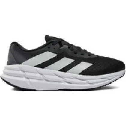 Tenisice za trčanje adidas Adistar 3 ID6161 Crna