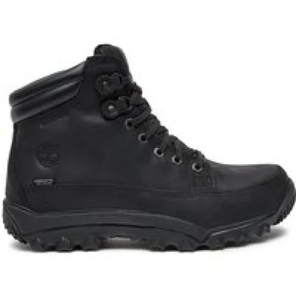 Timberland Trekking Mid Lc Waterproof Hk TB12403R0011 Crna