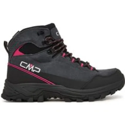 CMP Trekking Myzar Mid Wmn Wp 3Q15856 Tamno siva