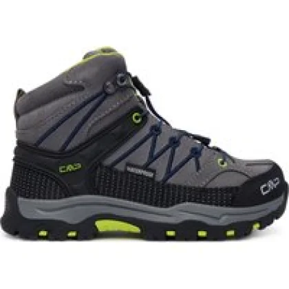 Trekking CMP Rigel Mid 3Q12944 Smeđa