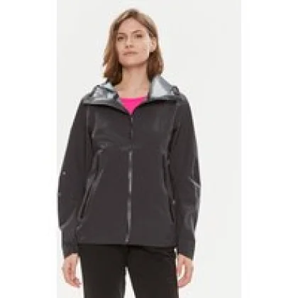 CMP Vodootporna jakna 34Z6516 Siva Regular Fit