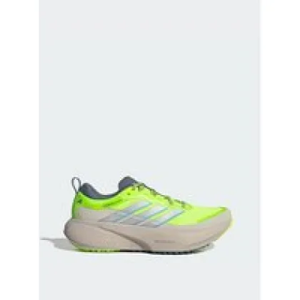 adidas Tenisice za trčanje Supernova Rise 3 Atr Running Shoes KI3138 Zelena