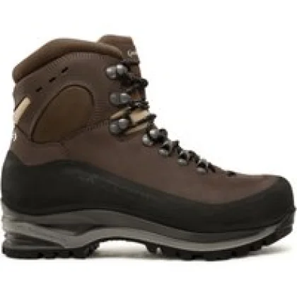 Trekking Aku Superalp Nbk Ltr 592.1 Smeđa